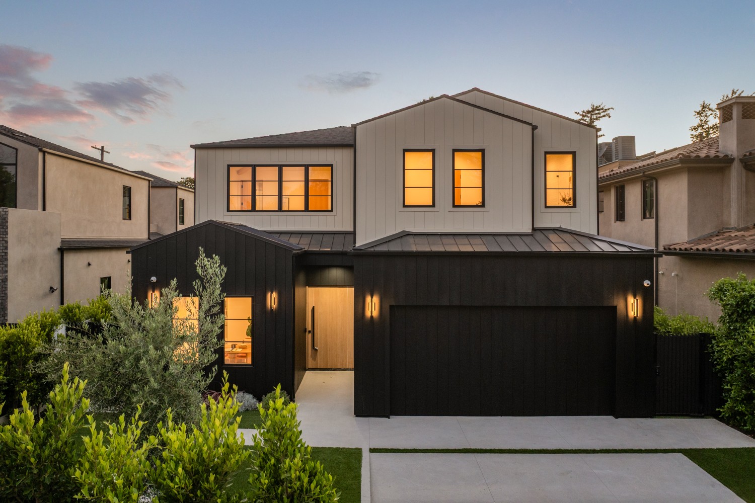 Elfyer - Studio City, CA House - For Sale