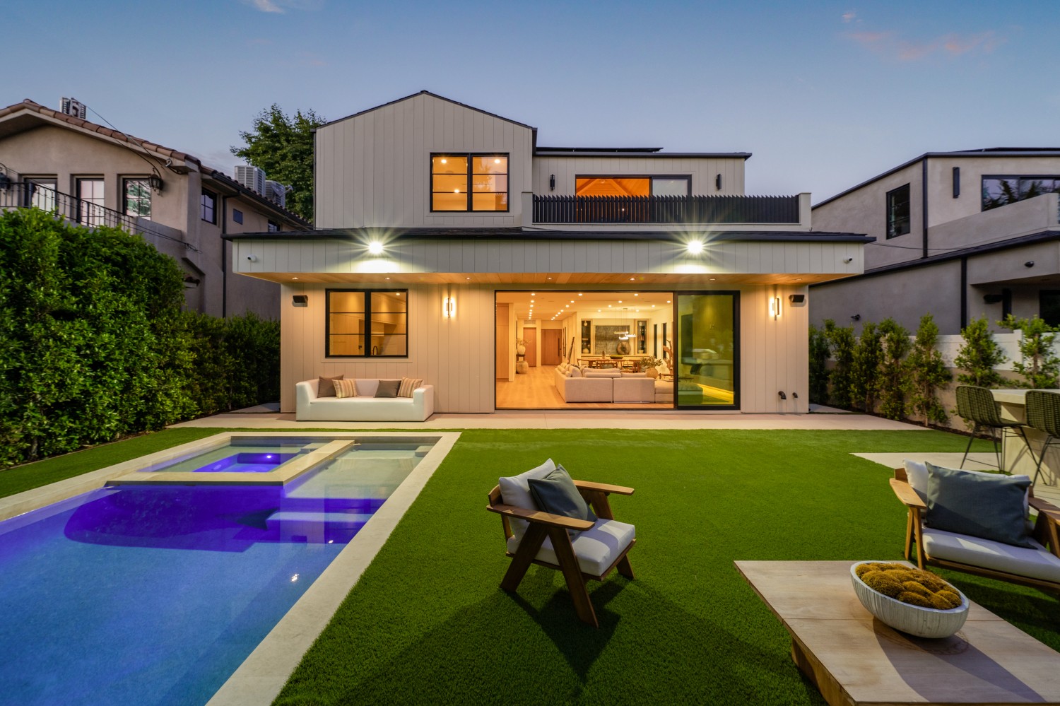 Elfyer - Studio City, CA House - For Sale