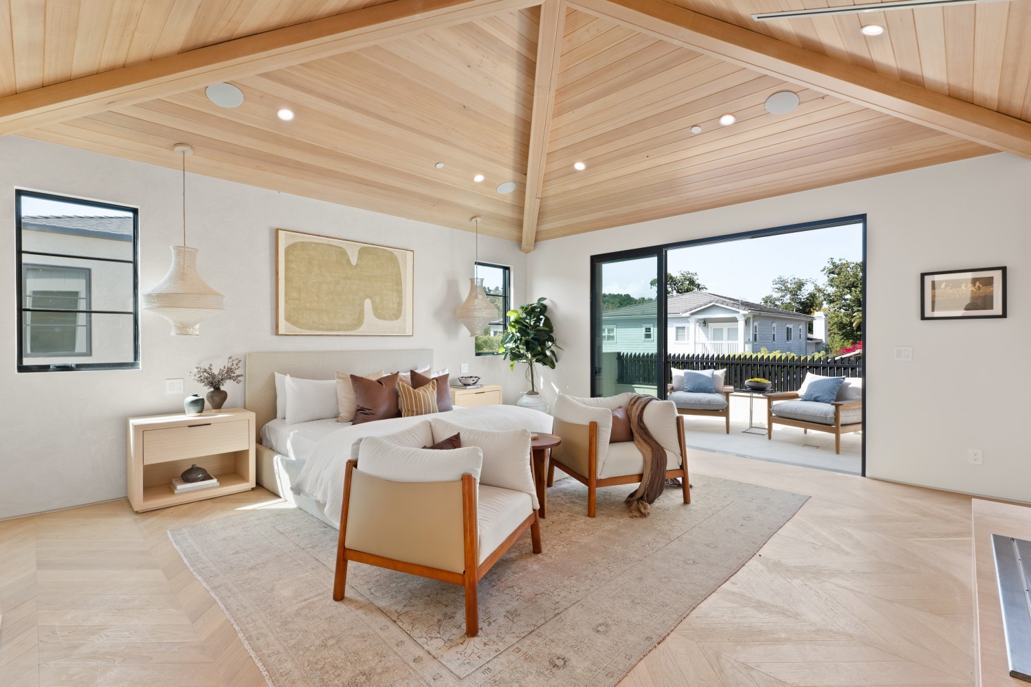 Elfyer - Studio City, CA House - For Sale