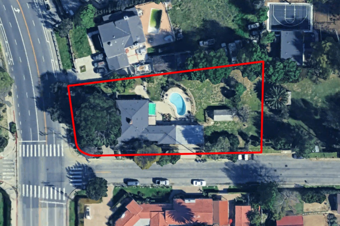 Elfyer - Woodland Hills, CA House - For Sale