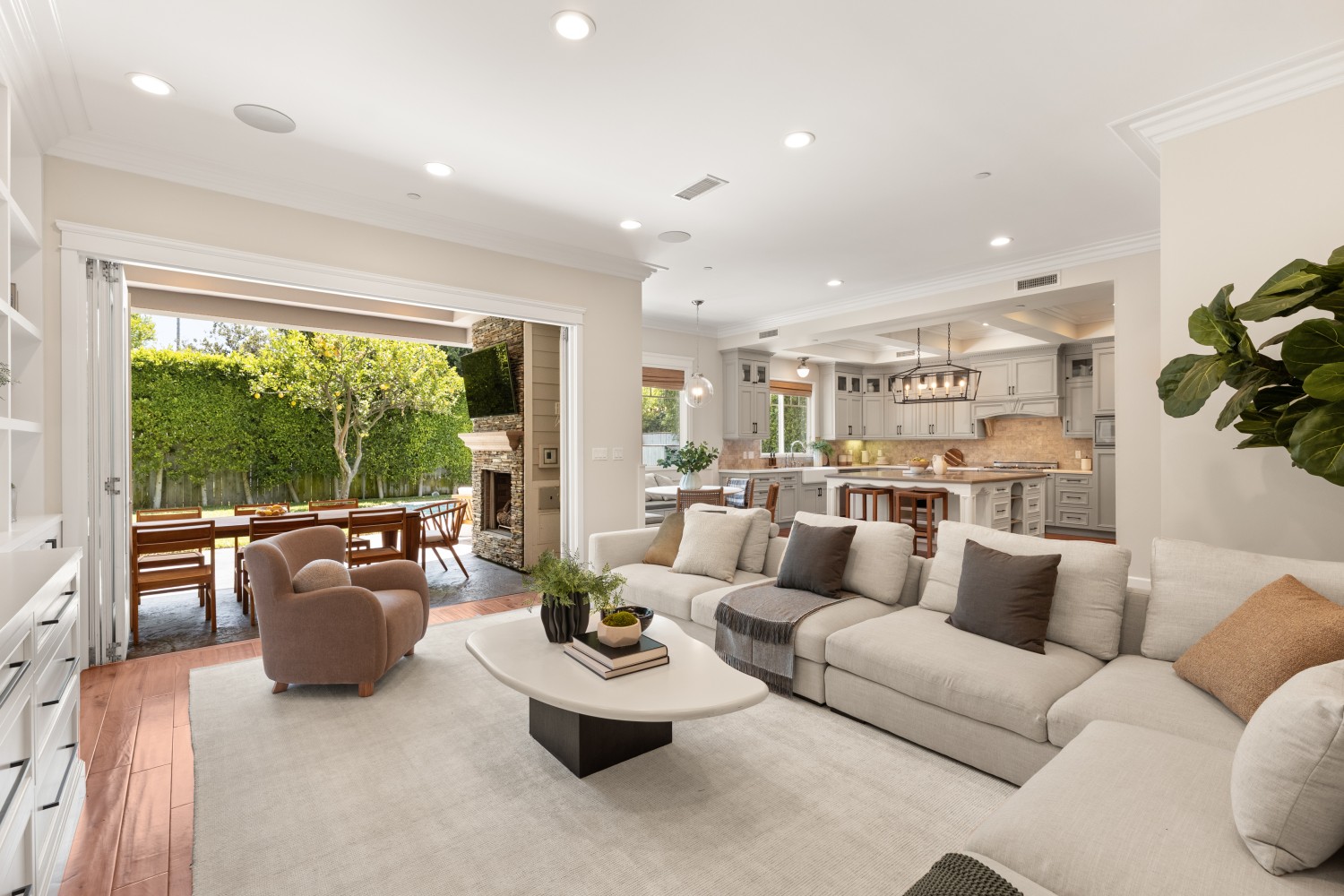 Elfyer - Studio City, CA House - For Sale