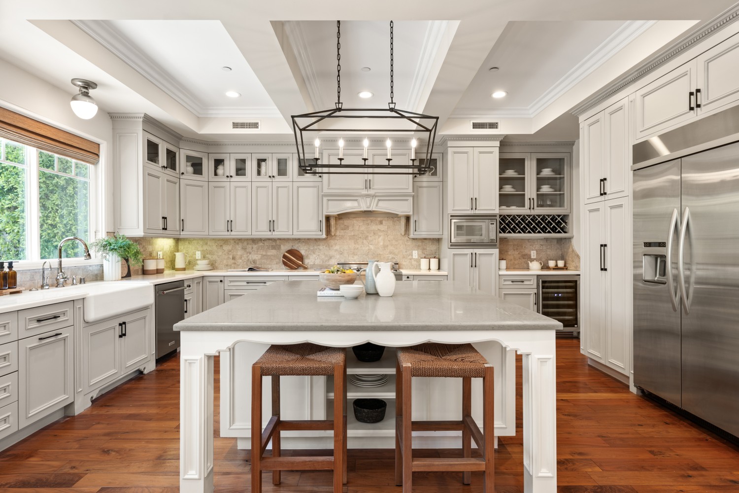 Elfyer - Studio City, CA House - For Sale