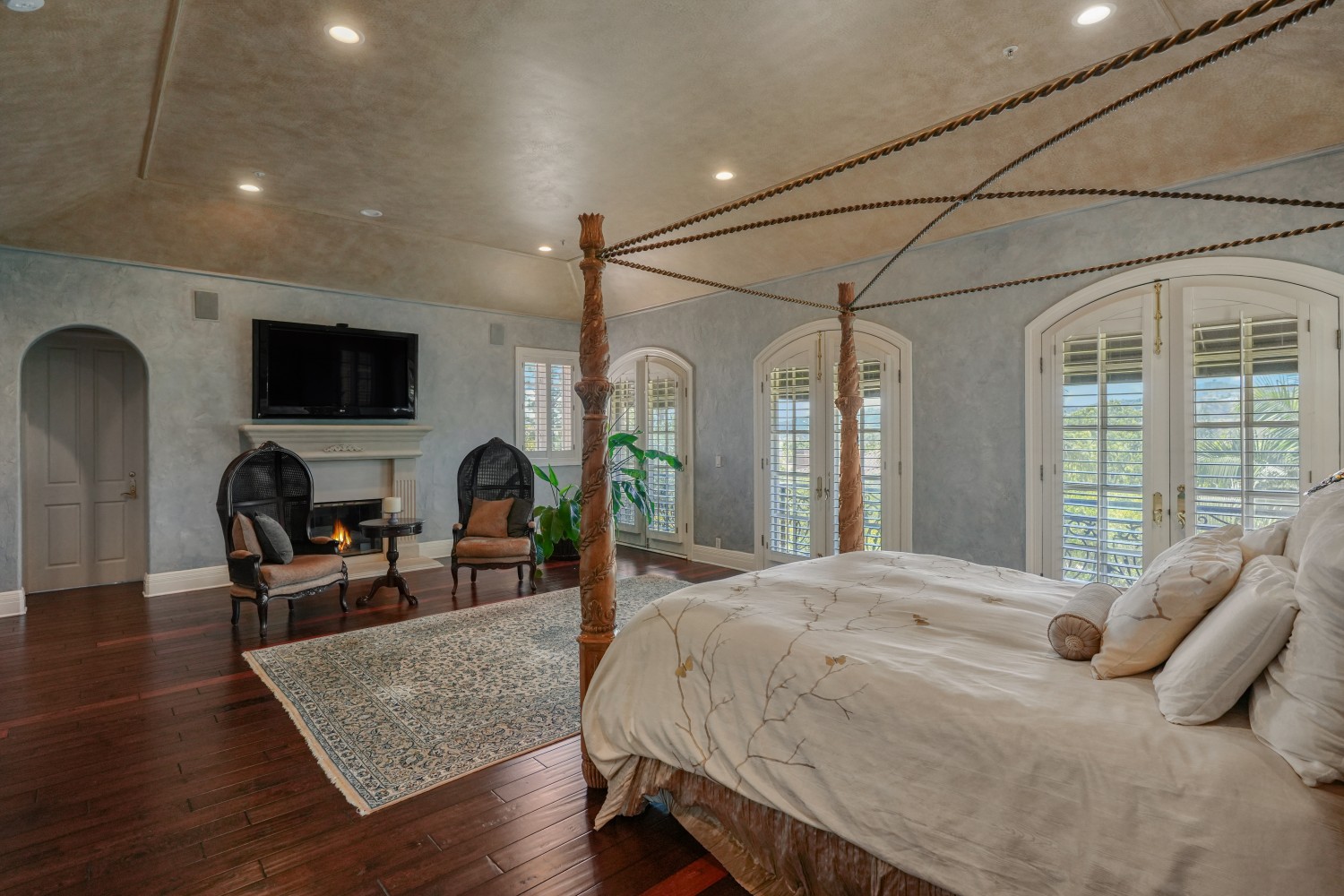 Elfyer - Bel Air, CA House - For Sale