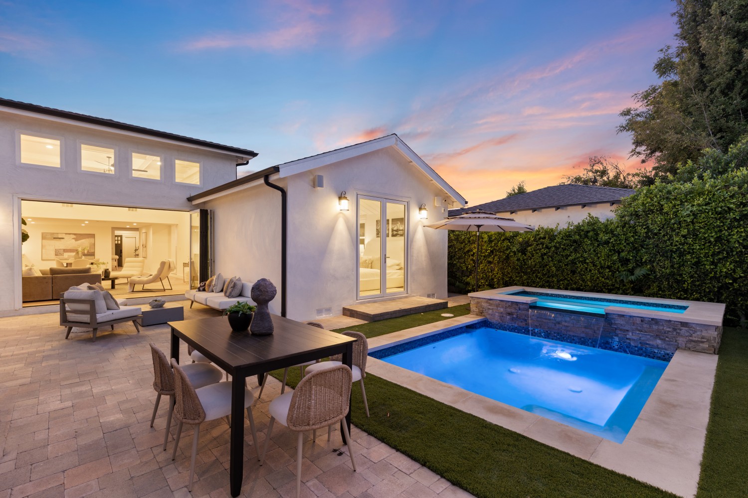 Elfyer - Sherman Oaks, CA House - For Sale