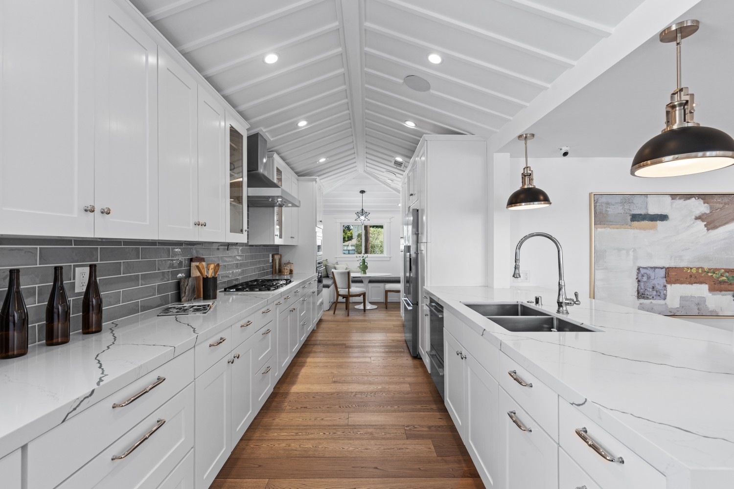 Elfyer - Sherman Oaks, CA House - For Sale