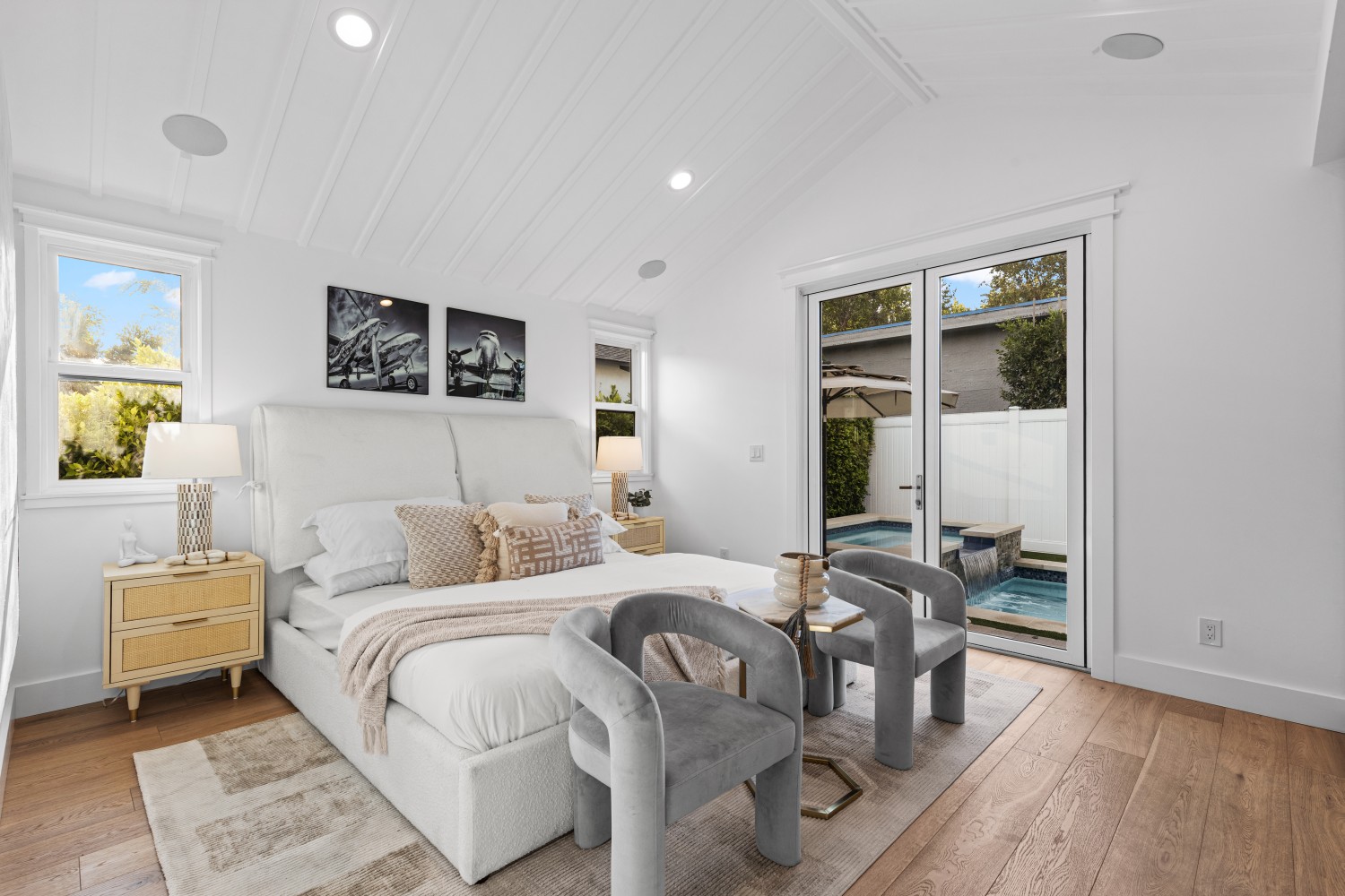 Elfyer - Sherman Oaks, CA House - For Sale