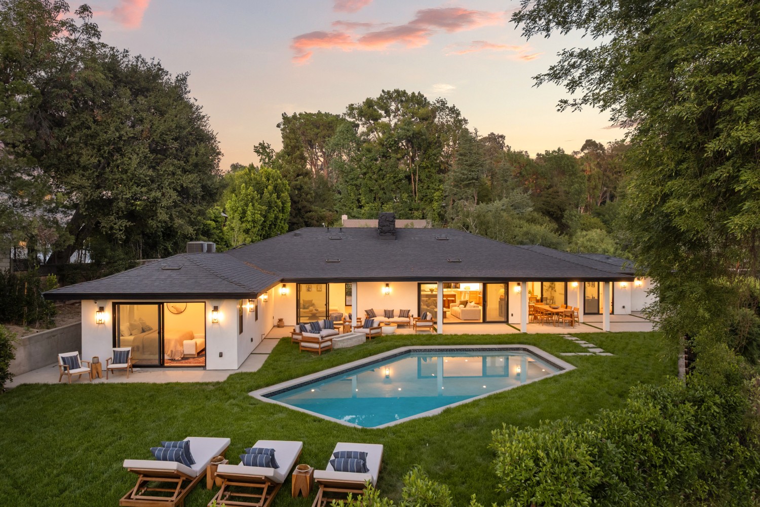 Elfyer - Encino, CA House - For Sale