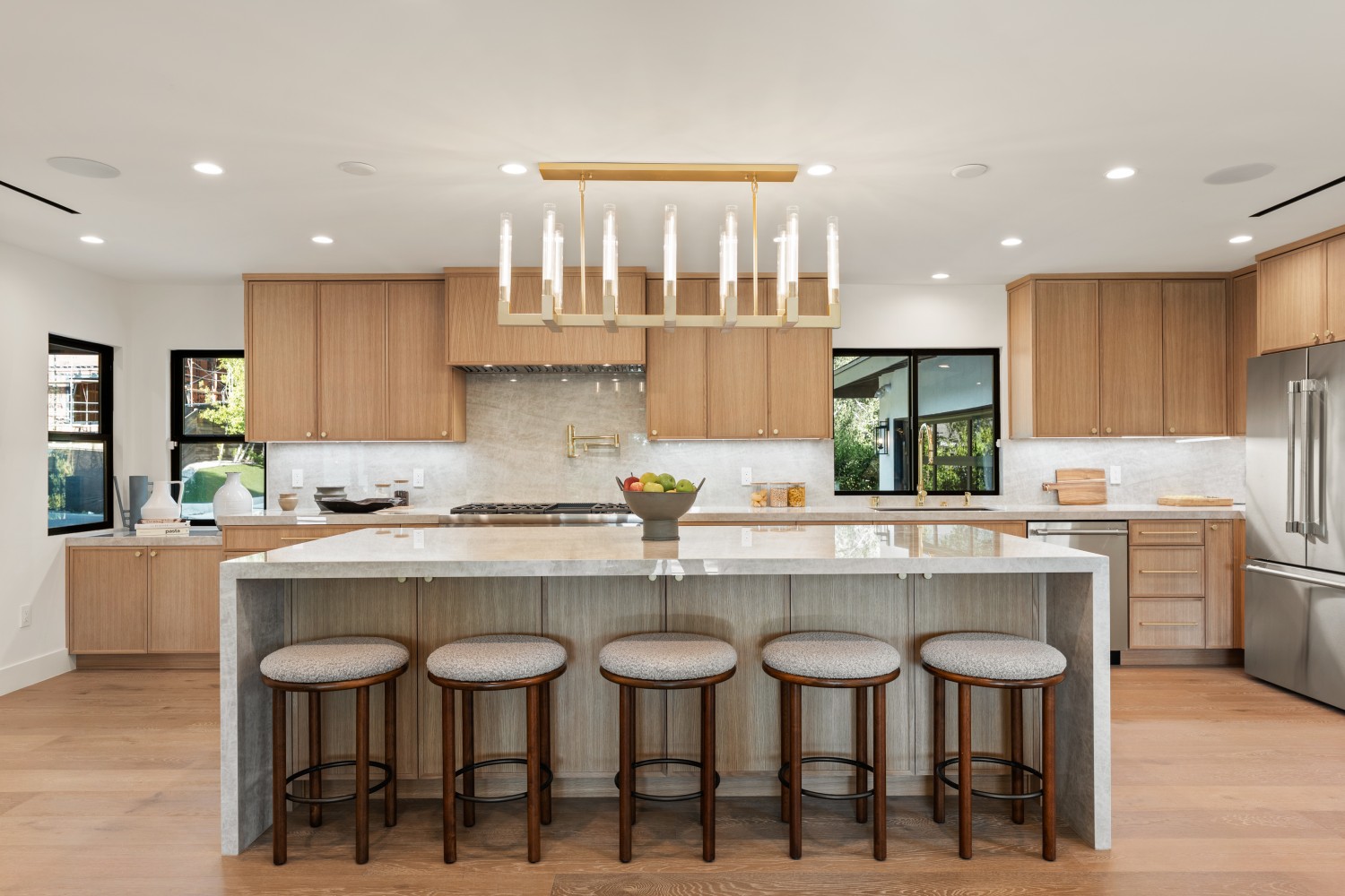 Elfyer - Encino, CA House - For Sale