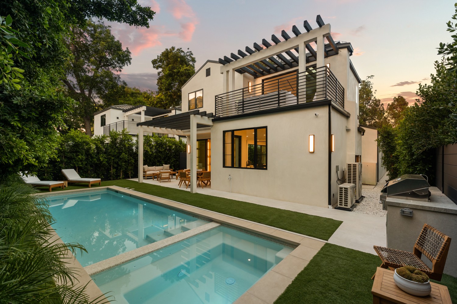 Elfyer - Studio City, CA House - For Sale