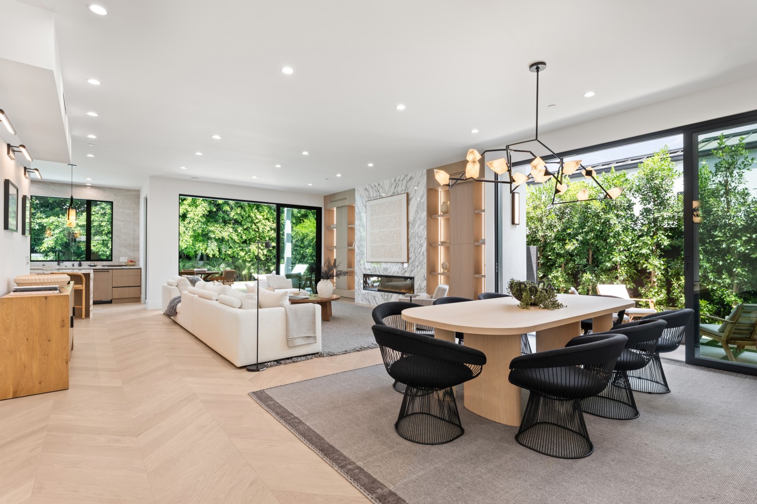 Elfyer - Studio City, CA House - For Sale