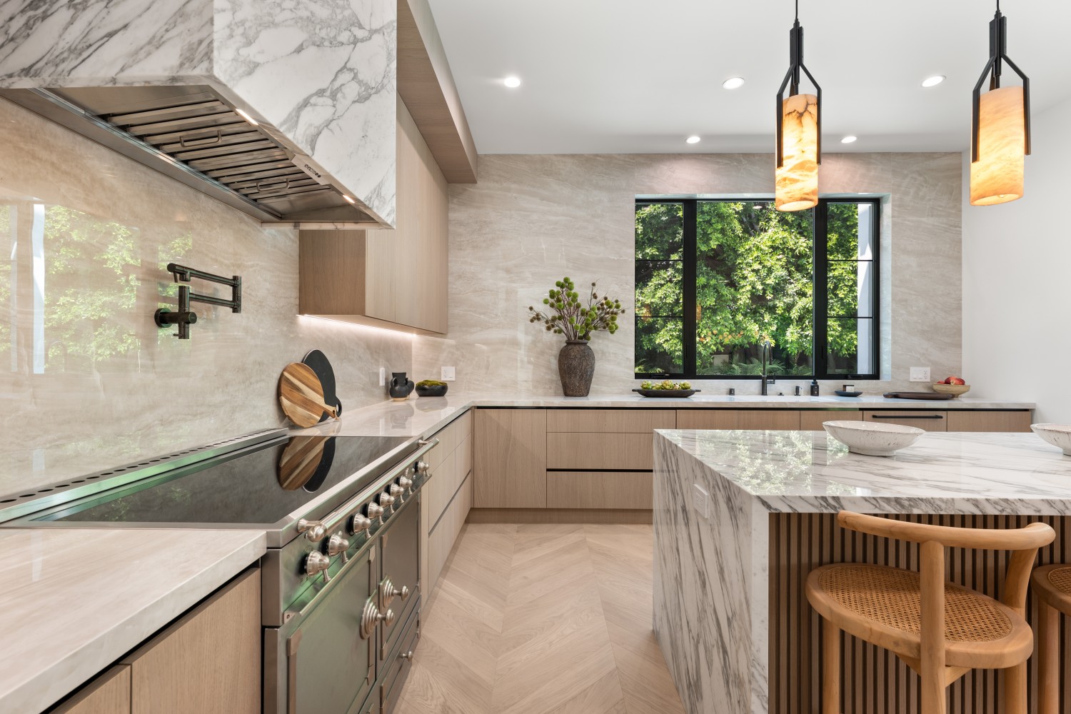 Elfyer - Studio City, CA House - For Sale