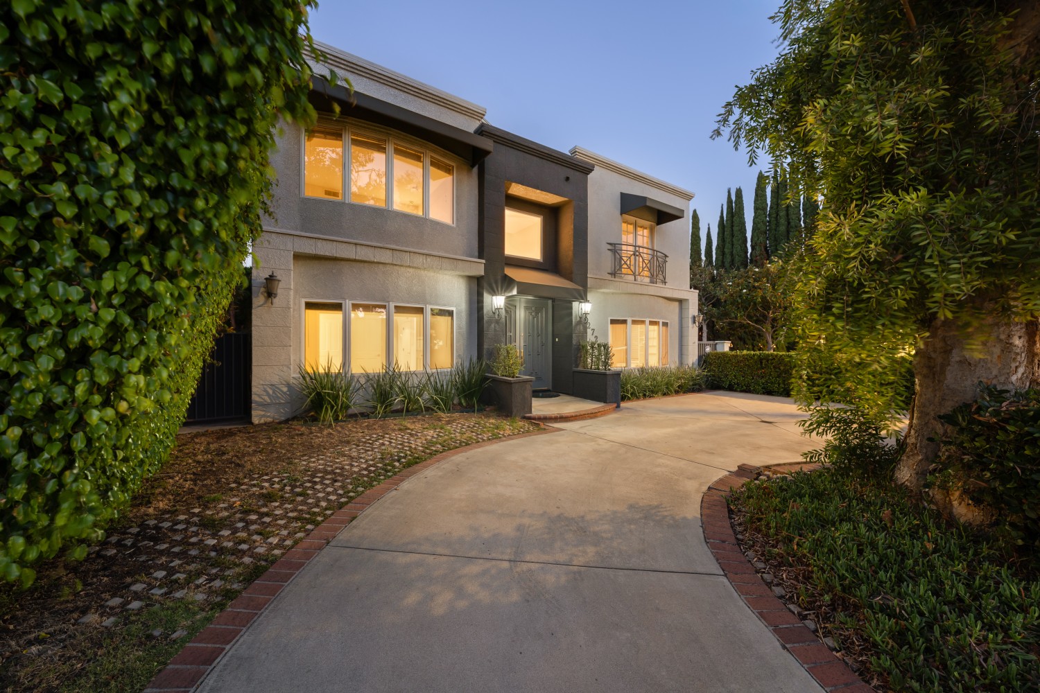 Elfyer - Beverly Hills, CA House - For Sale