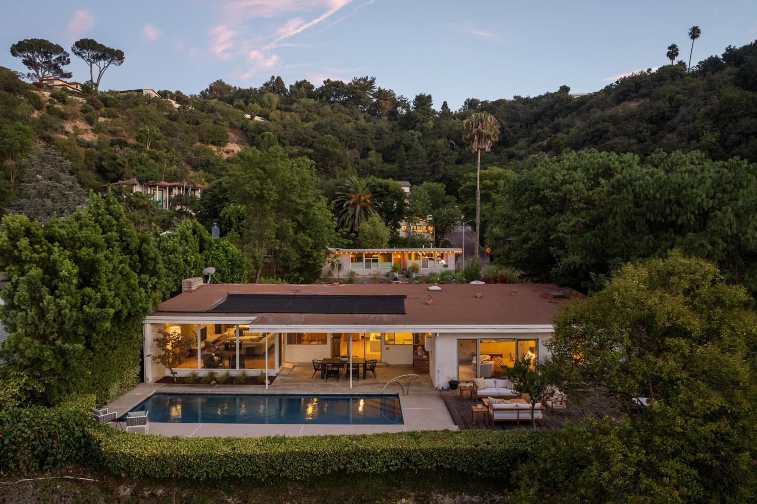 Elfyer - Sherman Oaks, CA House - For Sale