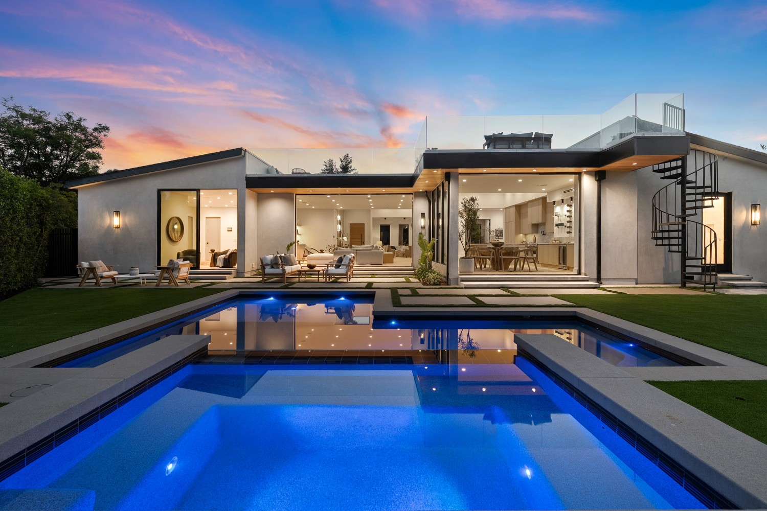 Elfyer - Encino, CA House - For Sale