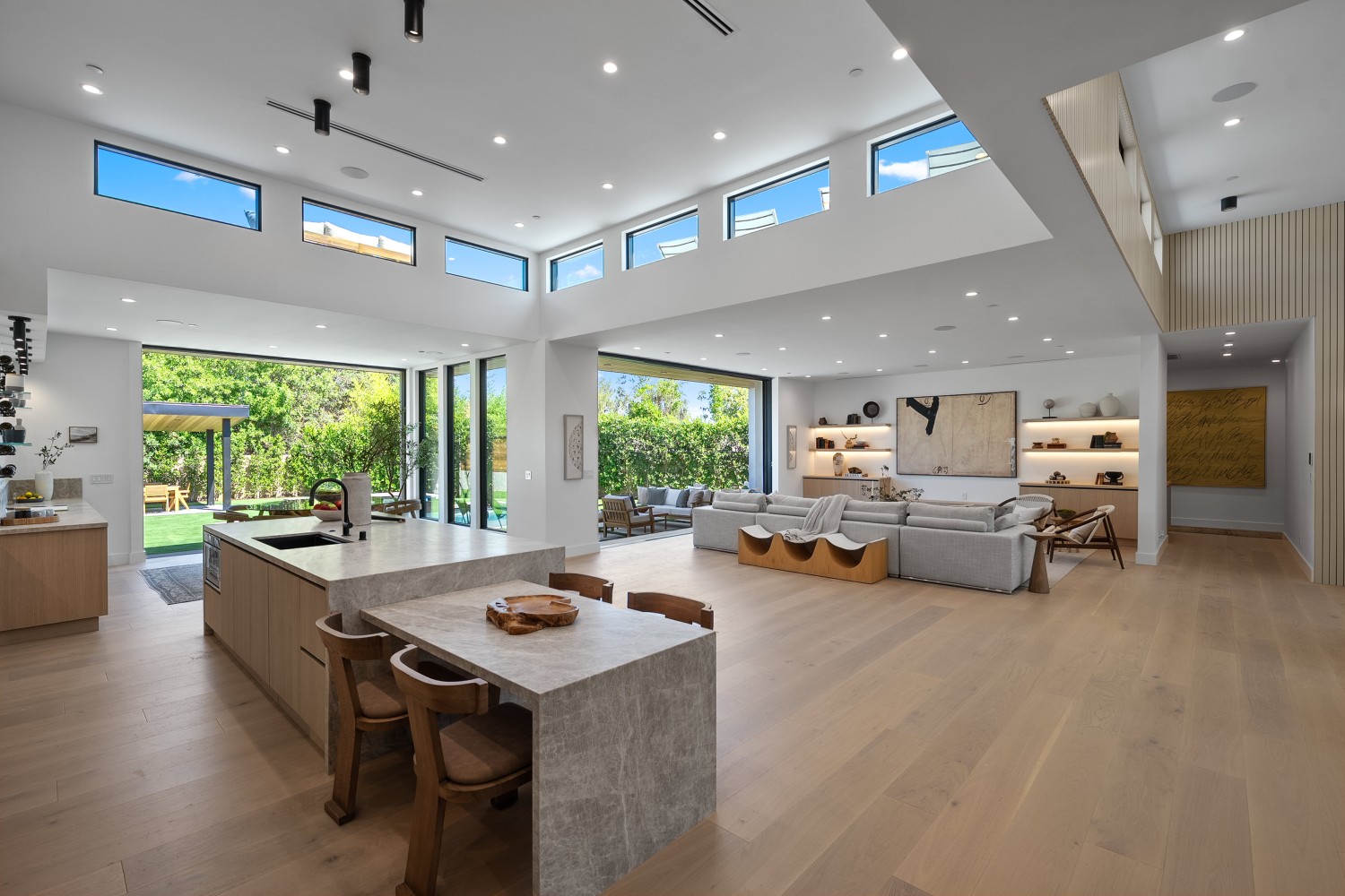 Elfyer - Encino, CA House - For Sale