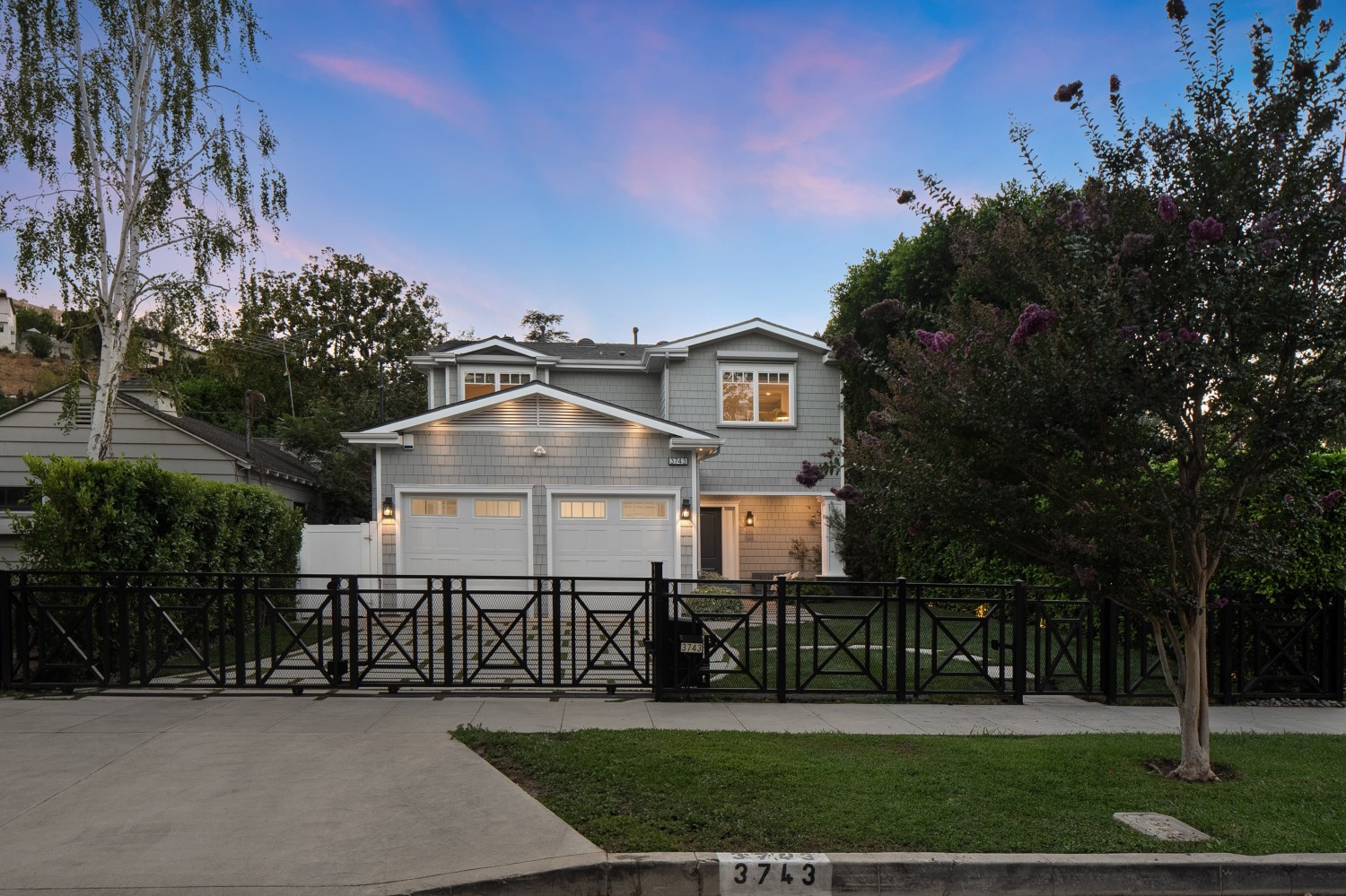 Elfyer - Studio City, CA House - For Sale