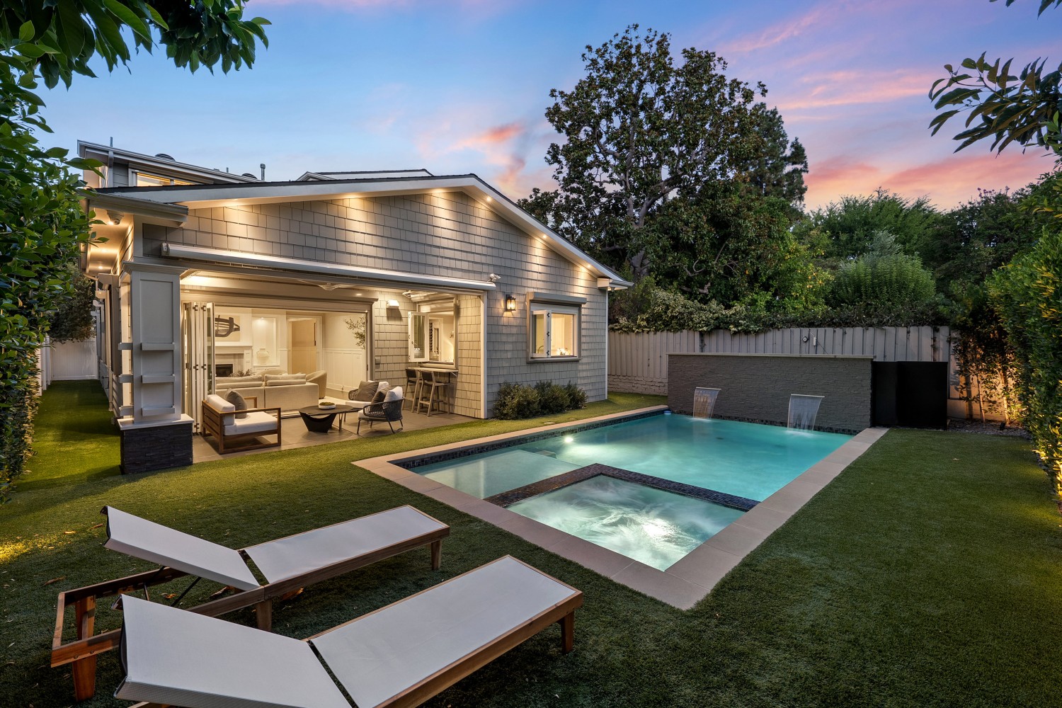 Elfyer - Studio City, CA House - For Sale