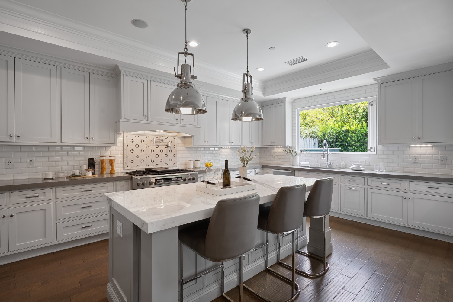 Elfyer - Studio City, CA House - For Sale