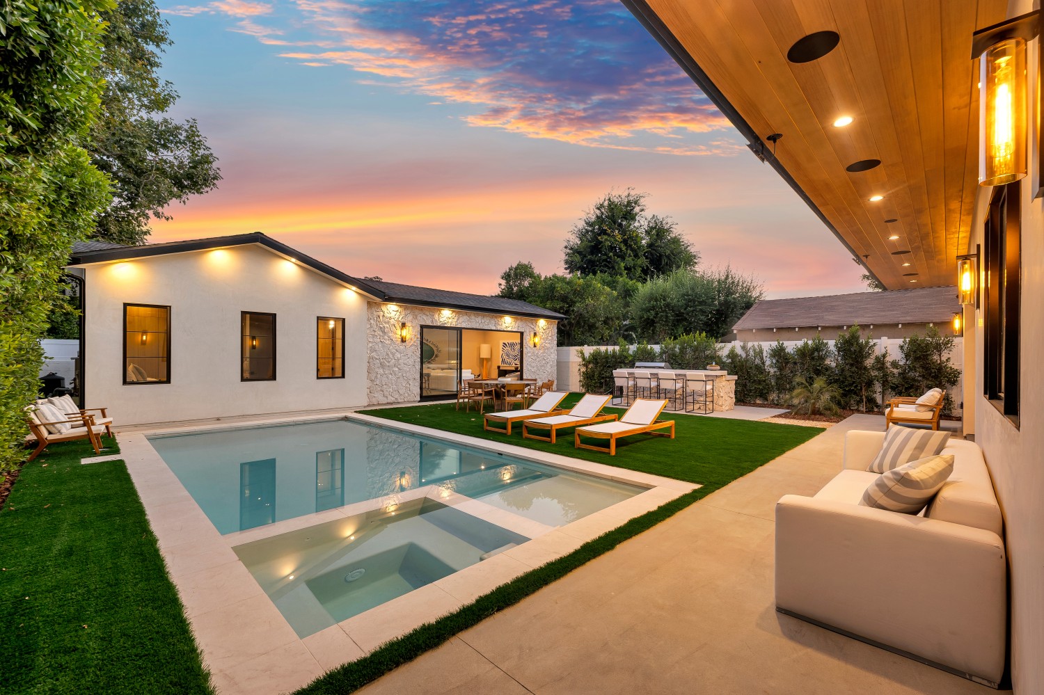 Elfyer - Studio City, CA House - For Sale