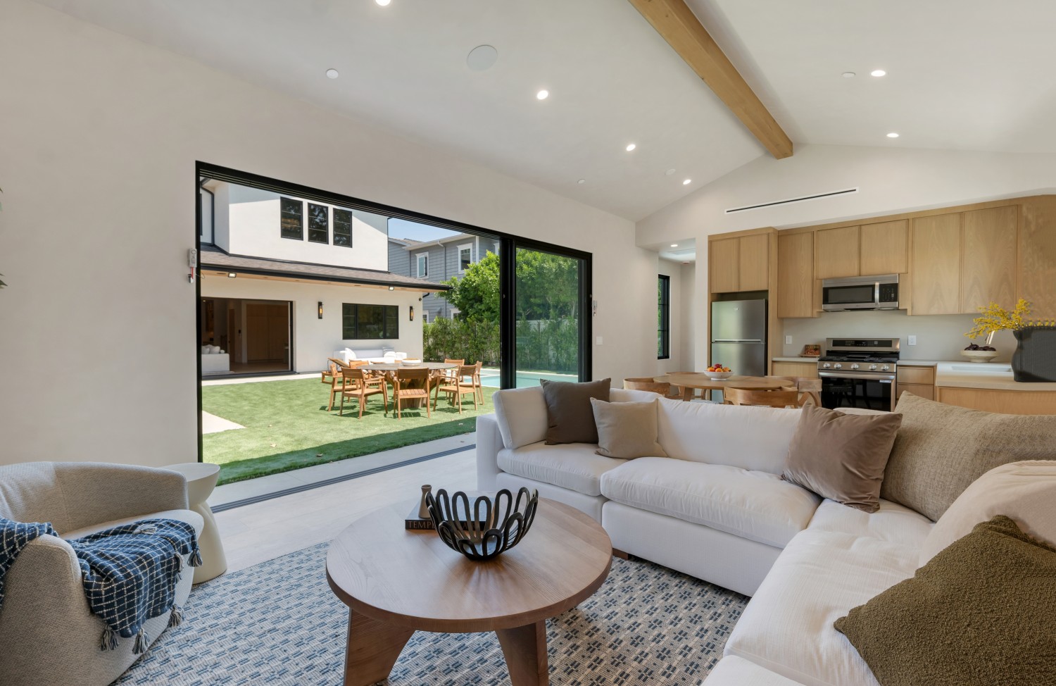 Elfyer - Studio City, CA House - For Sale