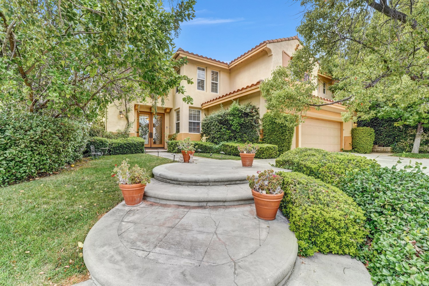 Elfyer - Stevenson Ranch, CA House - For Sale