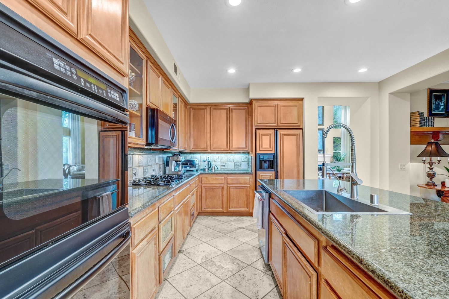 Elfyer - Stevenson Ranch, CA House - For Sale