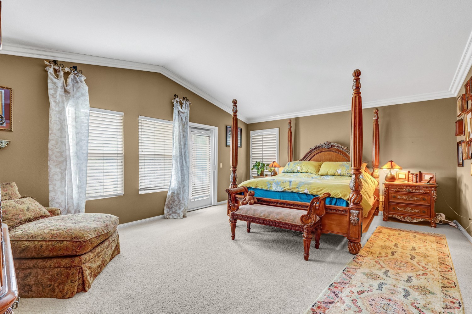 Elfyer - Stevenson Ranch, CA House - For Sale