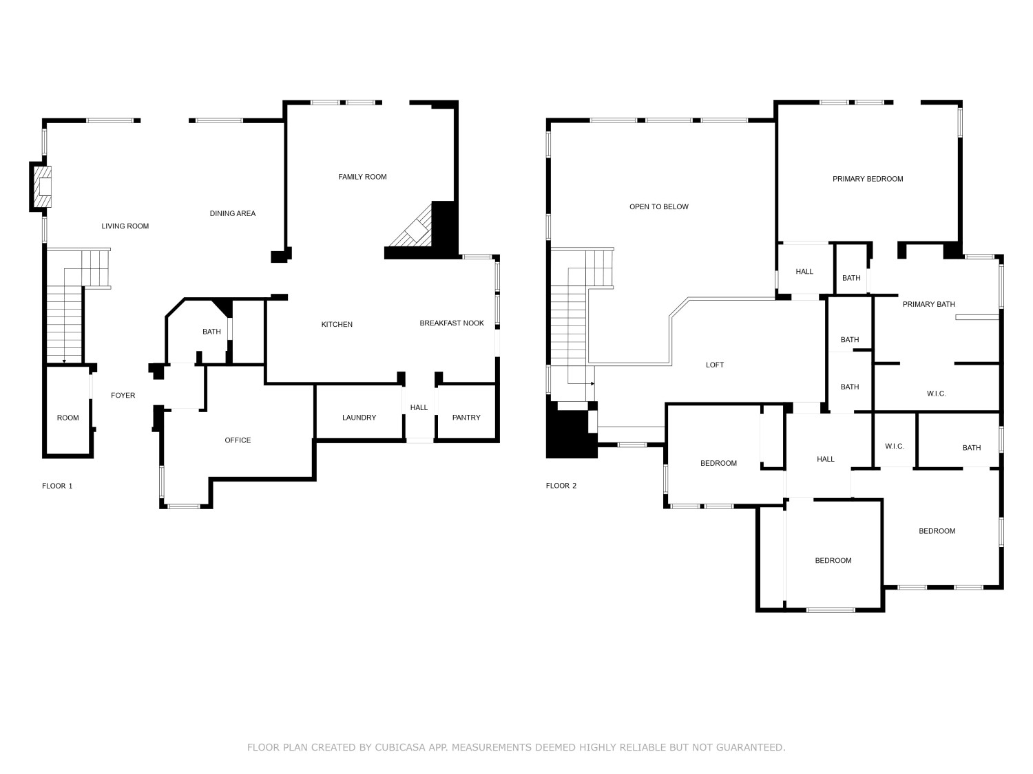 Elfyer - Stevenson Ranch, CA House - For Sale