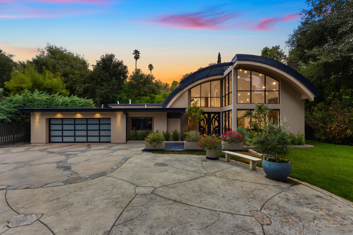 Elfyer - Tarzana, CA House - For Sale