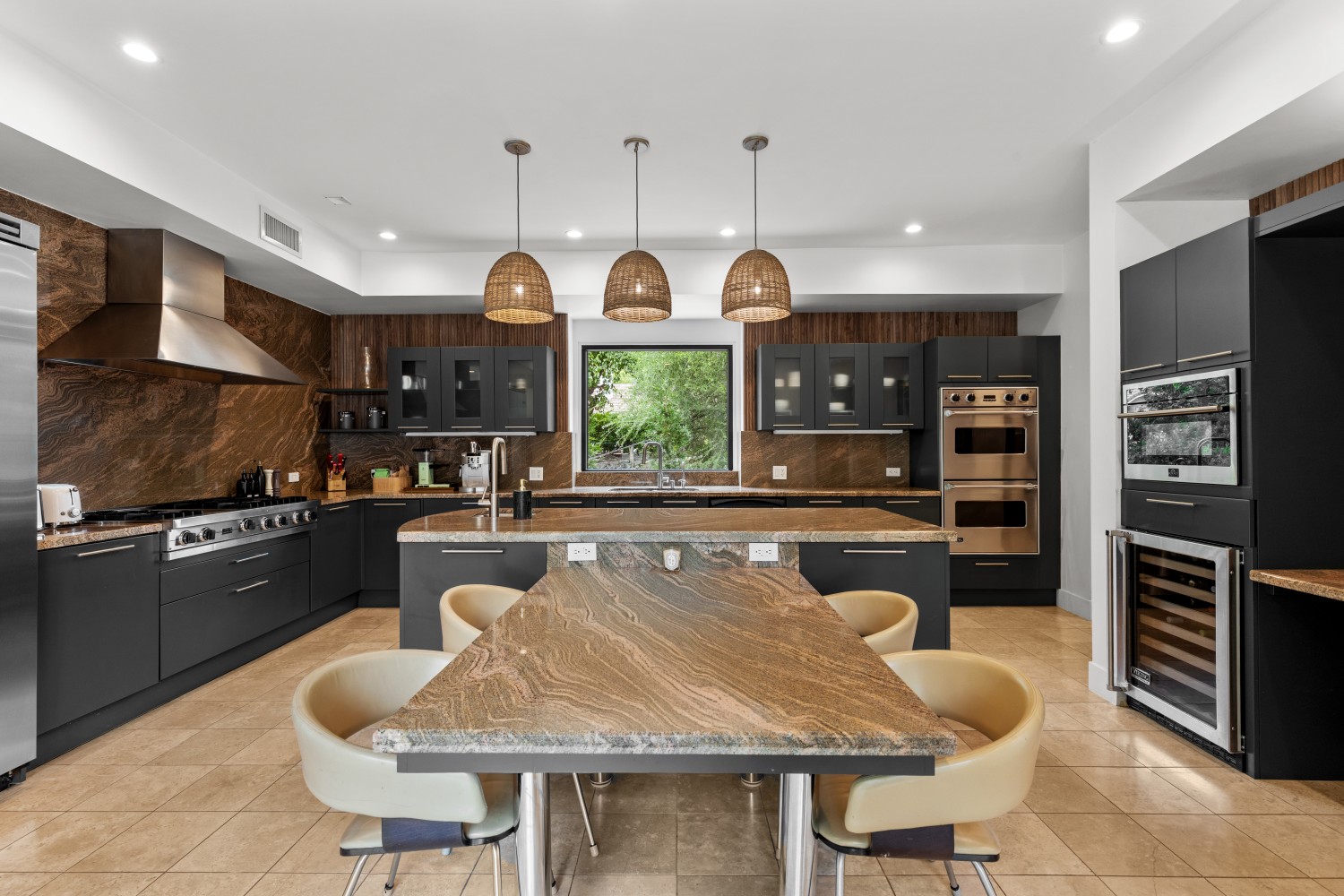 Elfyer - Tarzana, CA House - For Sale