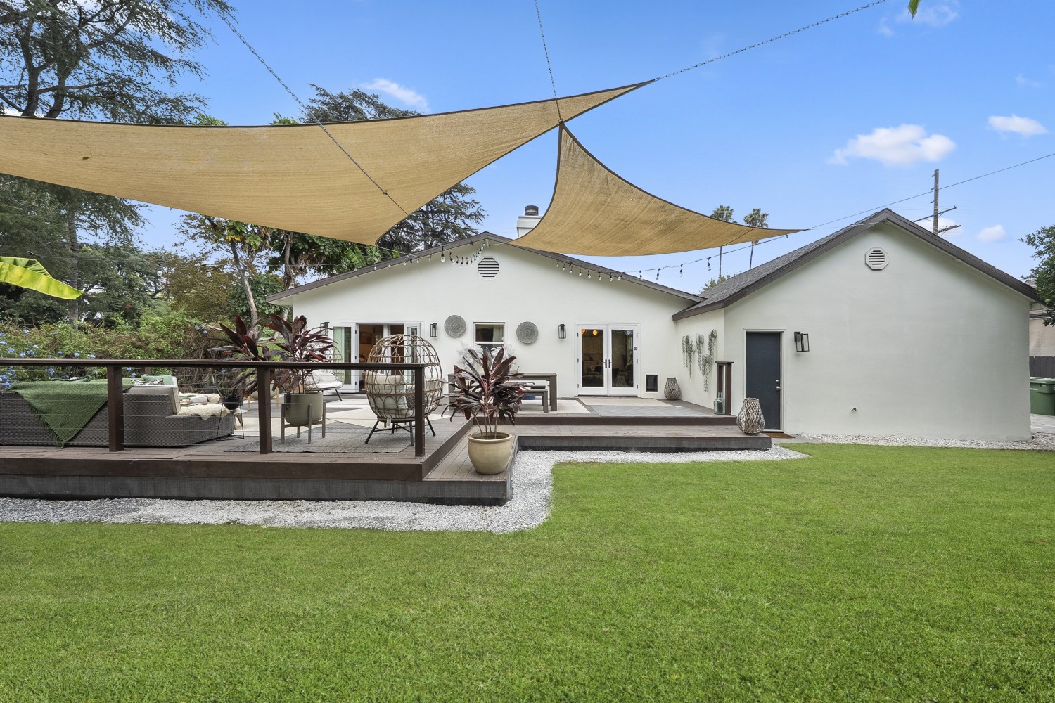 Elfyer - Sherman Oaks, CA House - For Sale