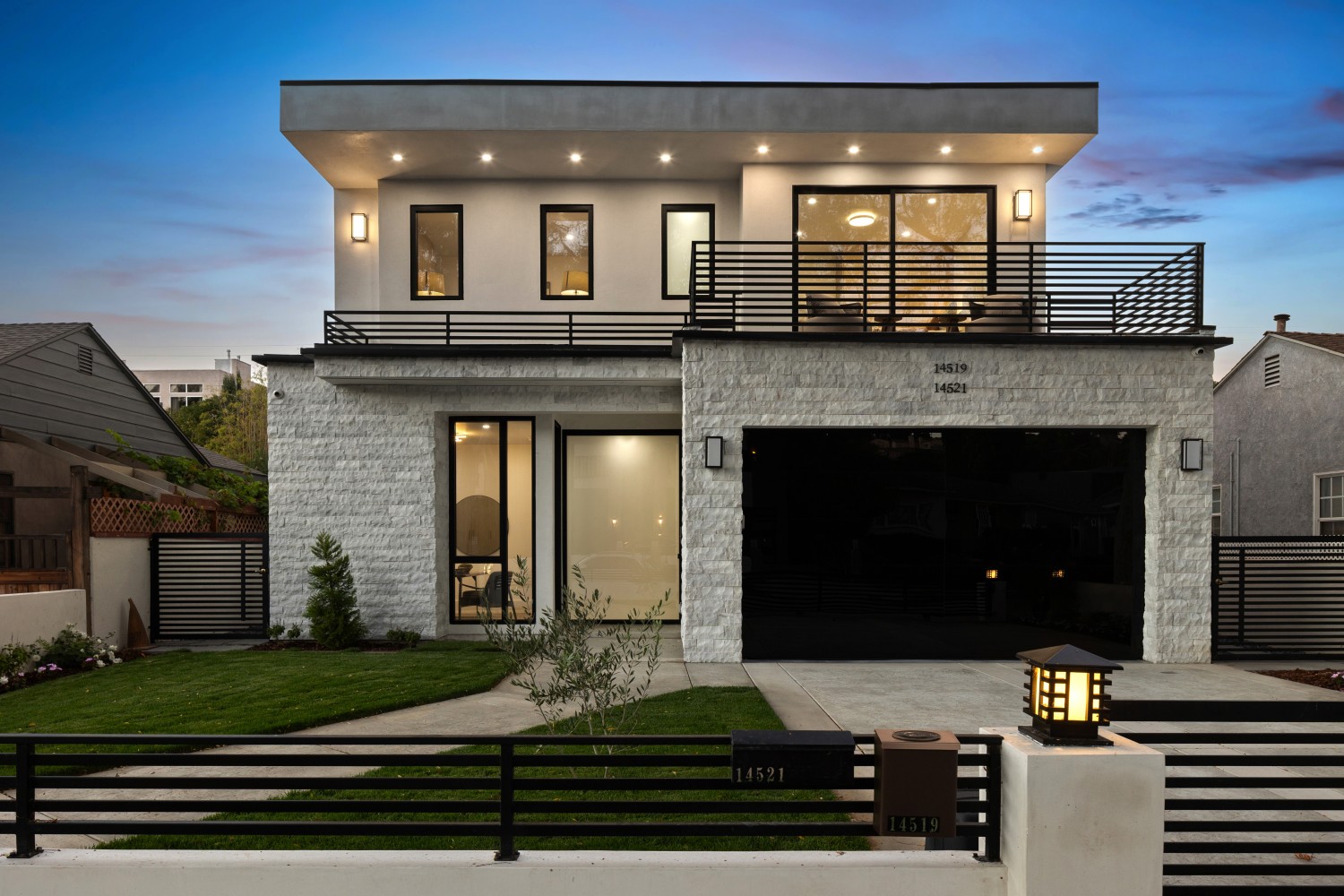 Elfyer - Sherman Oaks, CA House - For Sale