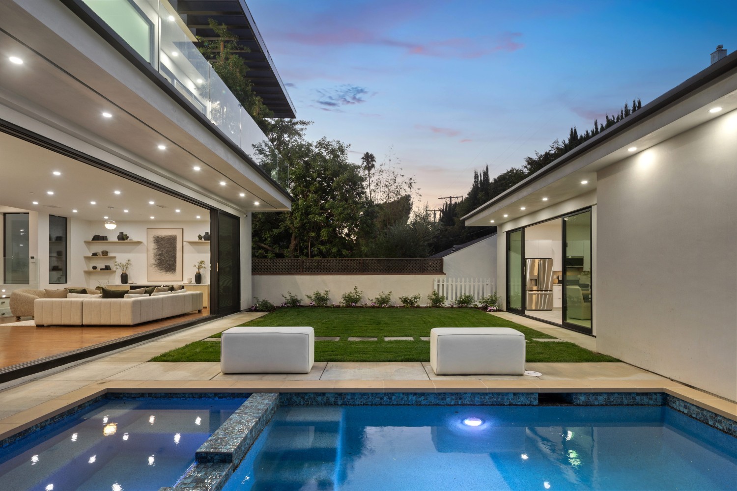 Elfyer - Sherman Oaks, CA House - For Sale