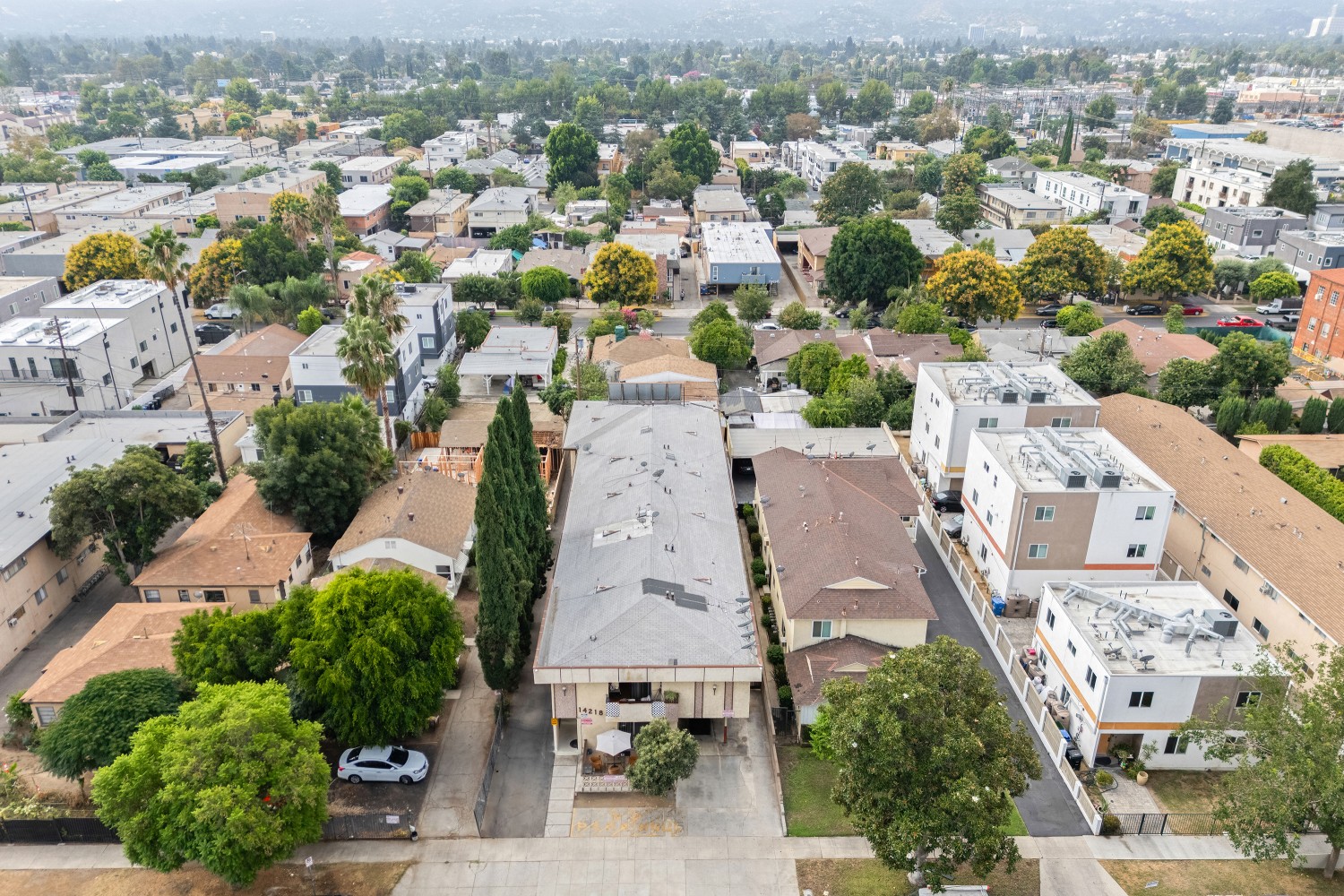 Elfyer - Van Nuys, CA House - For Sale