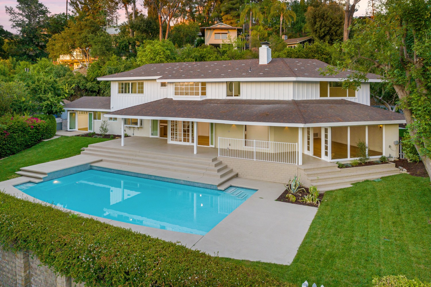Elfyer - Encino, CA House - For Sale
