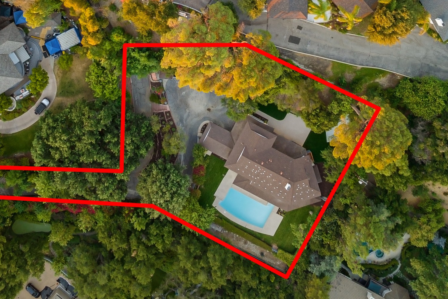 Elfyer - Encino, CA House - For Sale