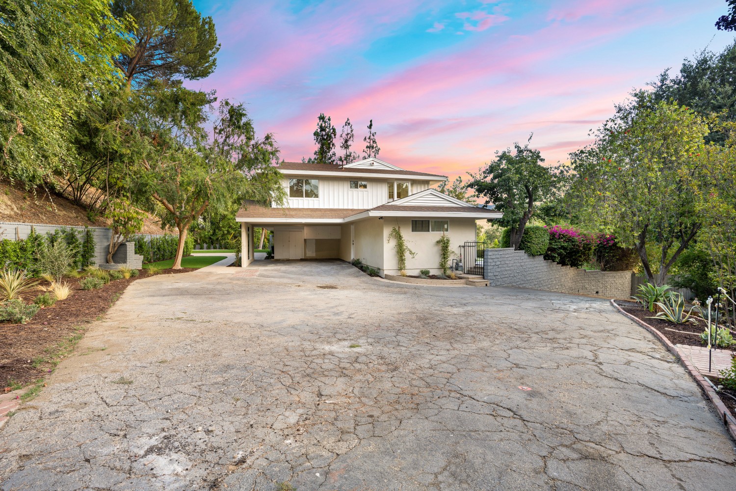 Elfyer - Encino, CA House - For Sale