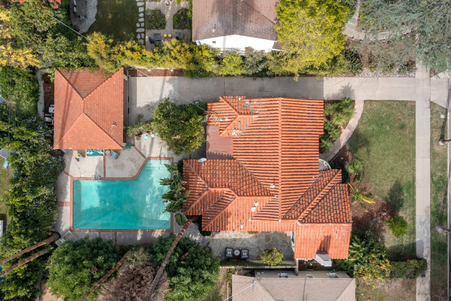 Elfyer - Studio City, CA House - For Sale