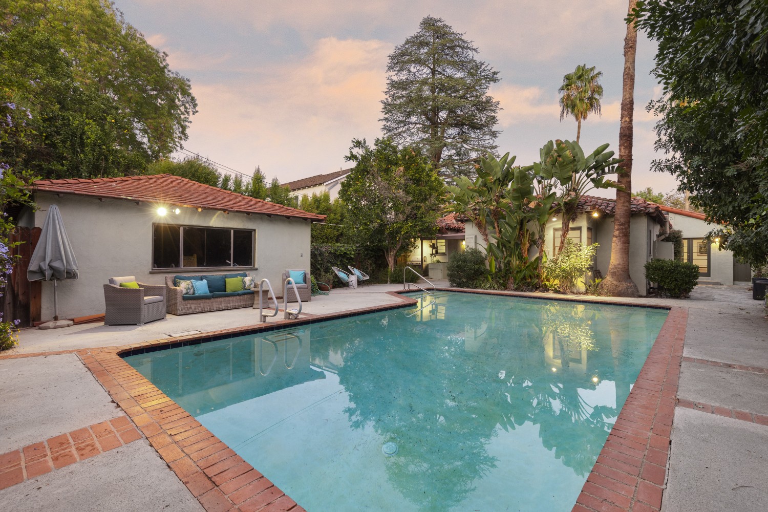 Elfyer - Studio City, CA House - For Sale