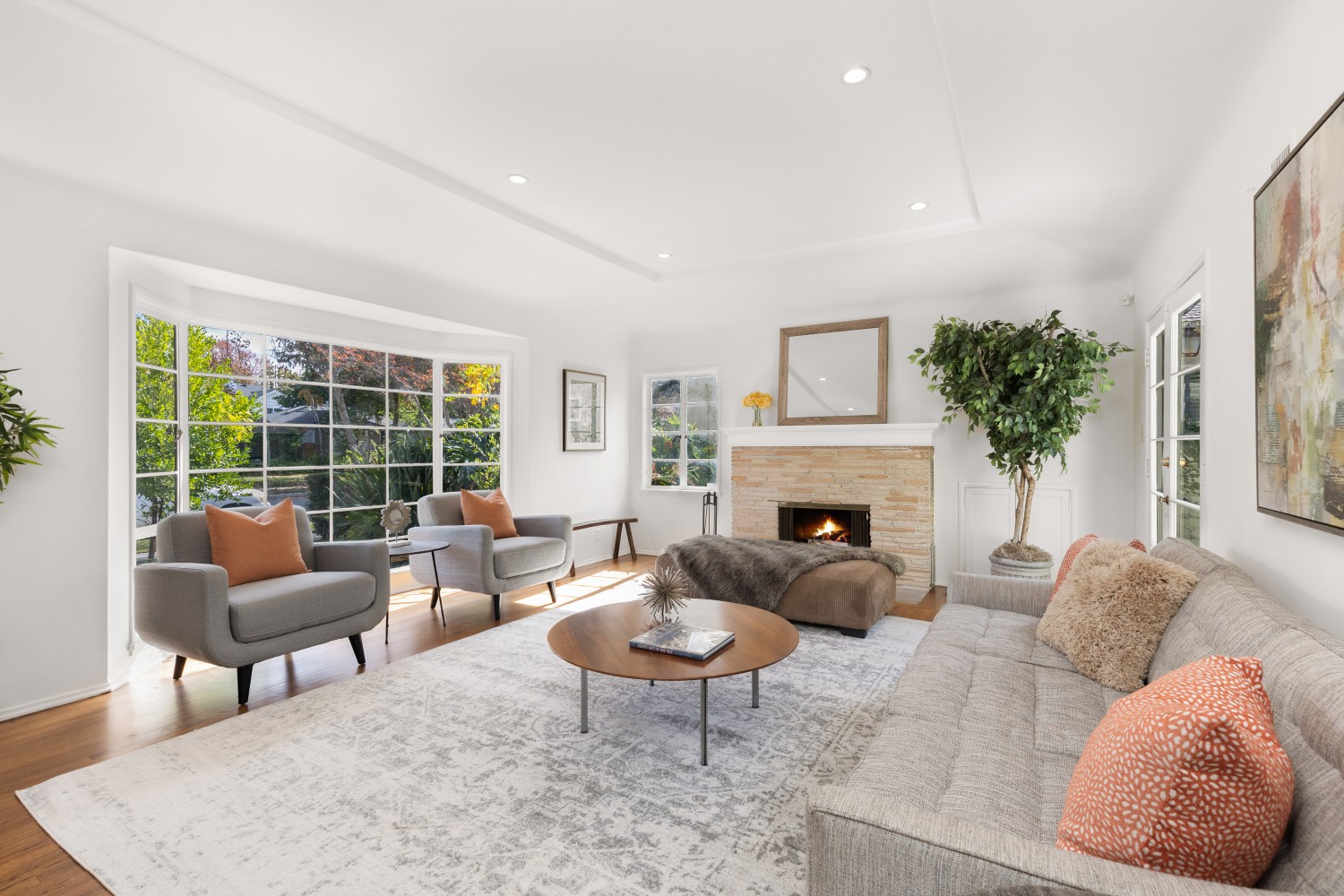 Elfyer - Studio City, CA House - For Sale