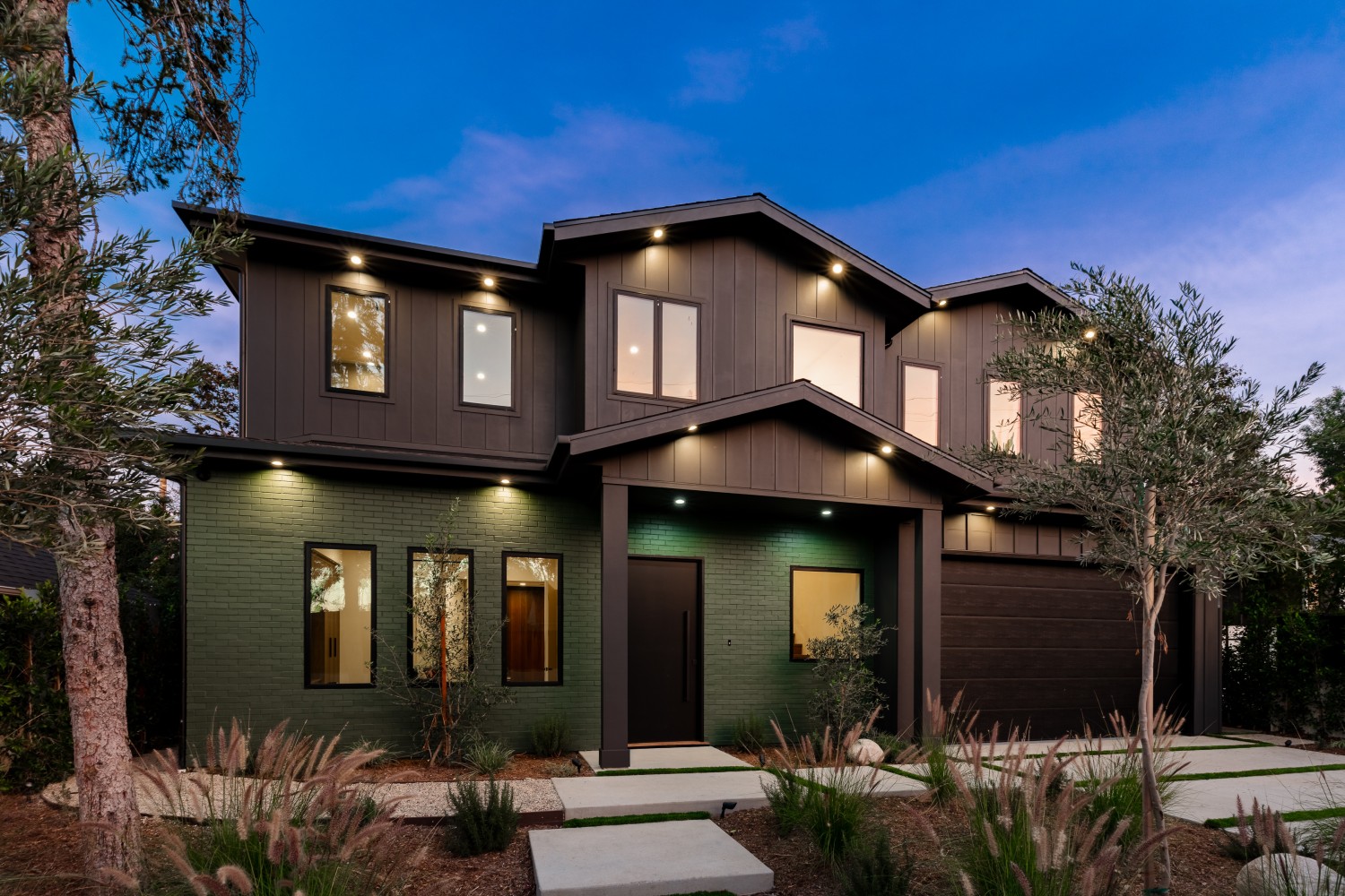 Elfyer - Studio City, CA House - For Sale