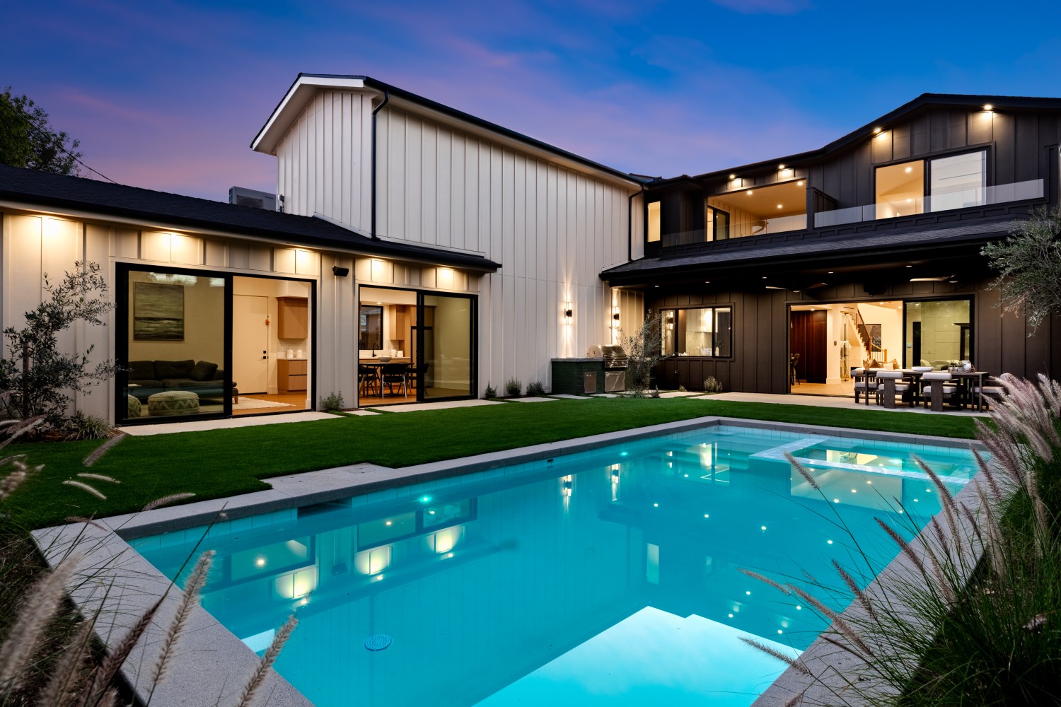 Elfyer - Studio City, CA House - For Sale