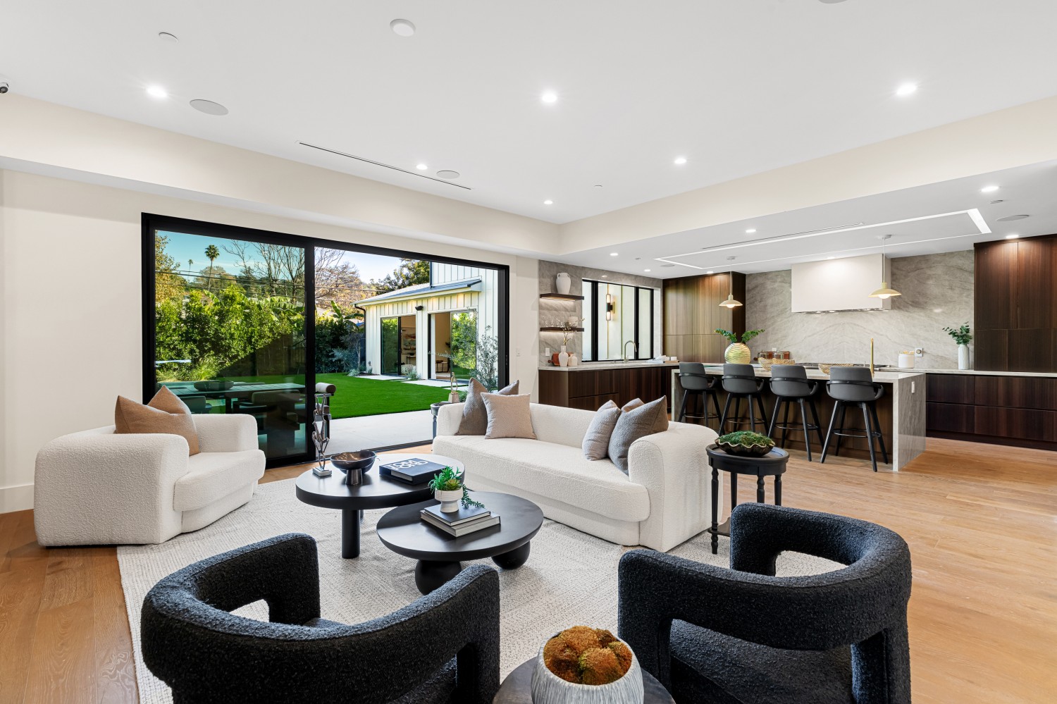 Elfyer - Studio City, CA House - For Sale