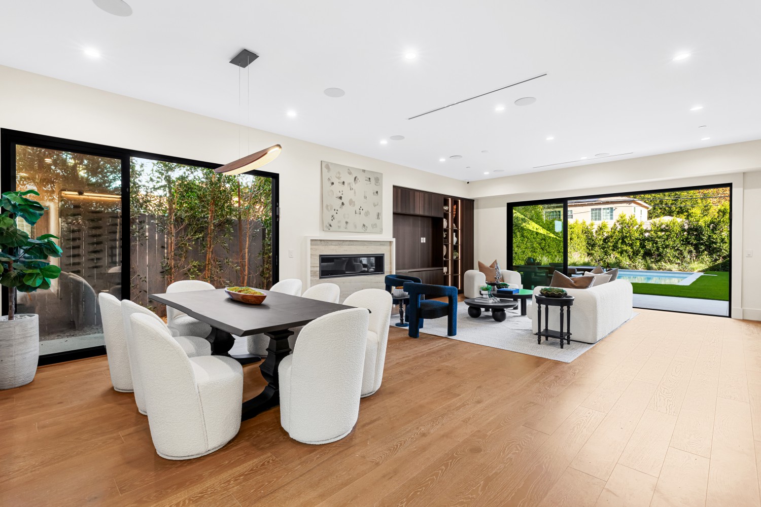 Elfyer - Studio City, CA House - For Sale