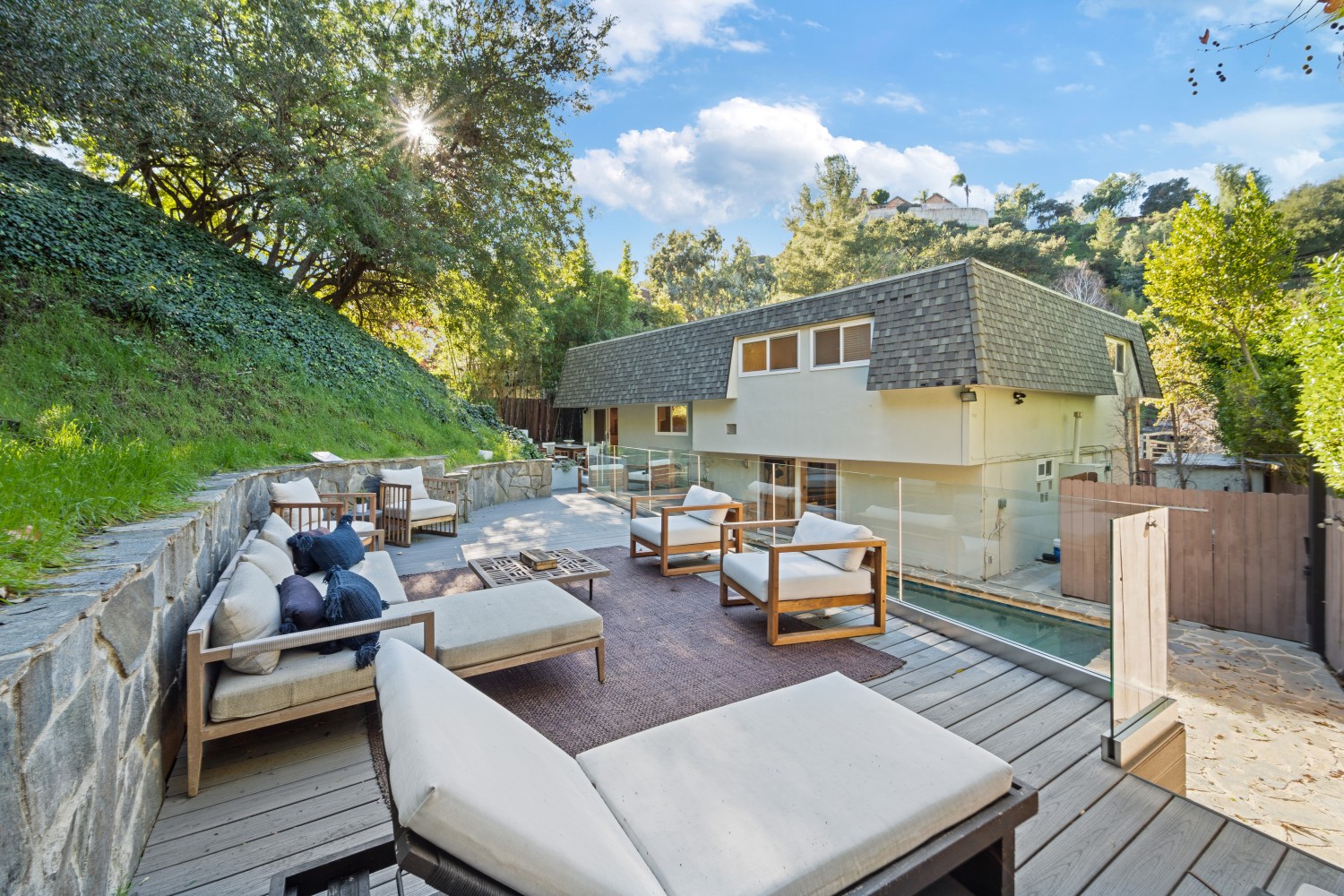 Elfyer - Encino, CA House - For Sale