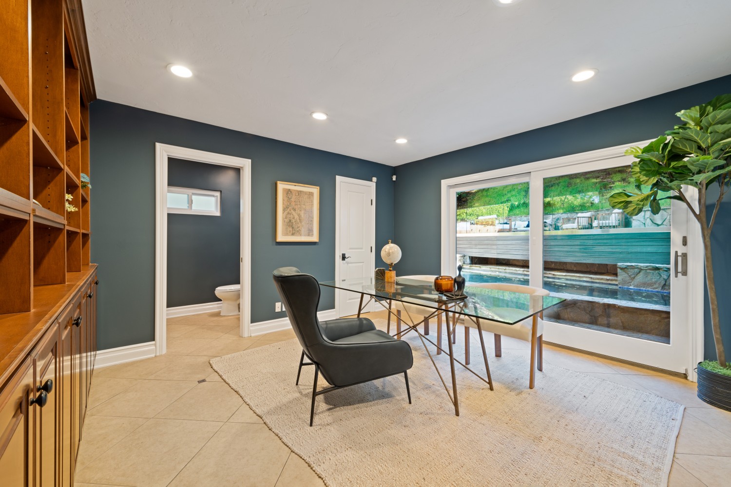 Elfyer - Encino, CA House - For Sale