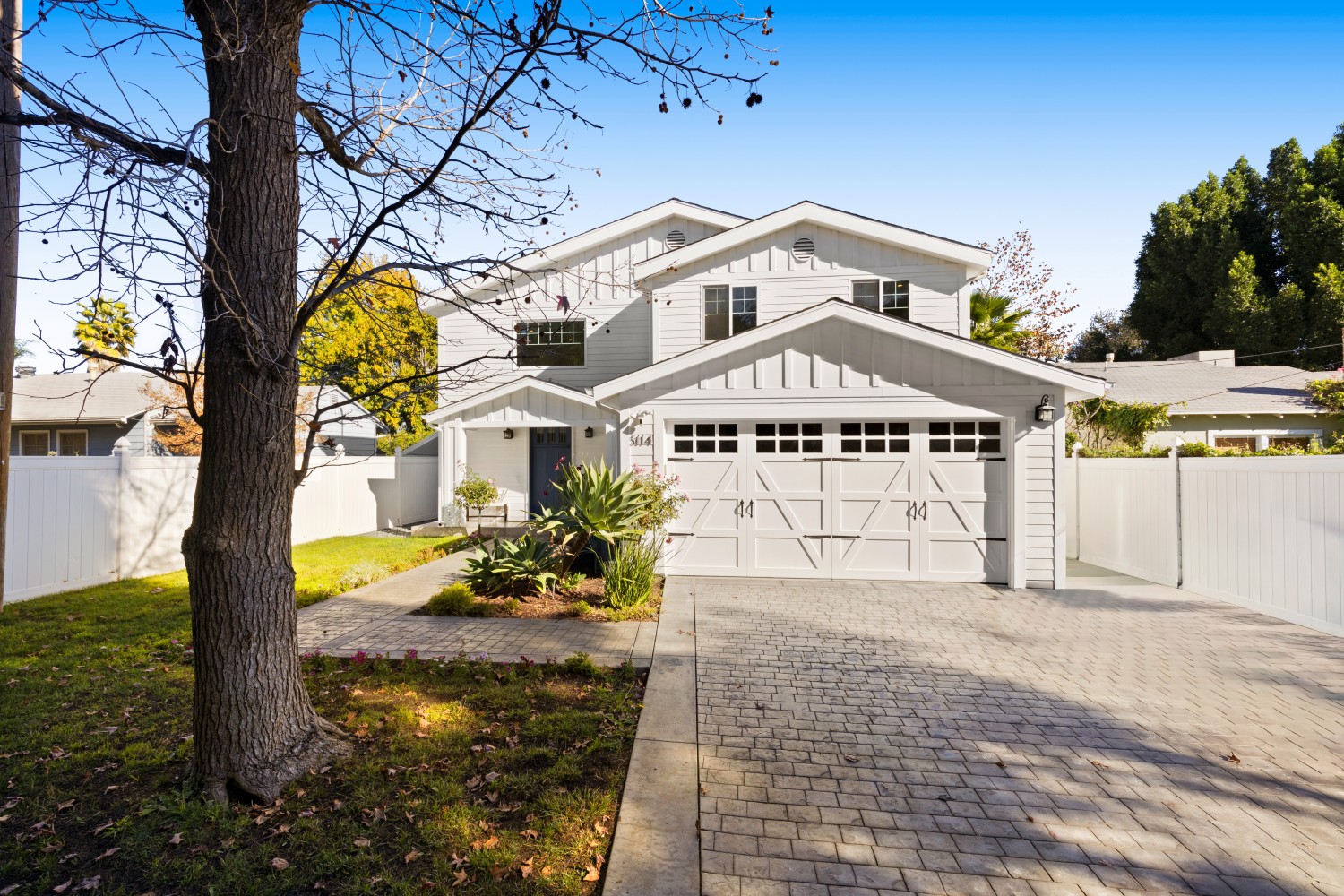 Elfyer - Sherman Oaks, CA House - For Sale