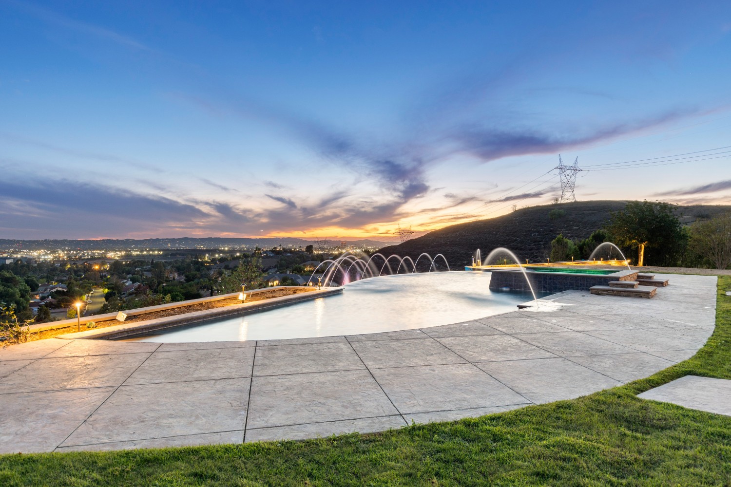Elfyer - Shadow Hills, CA House - For Sale