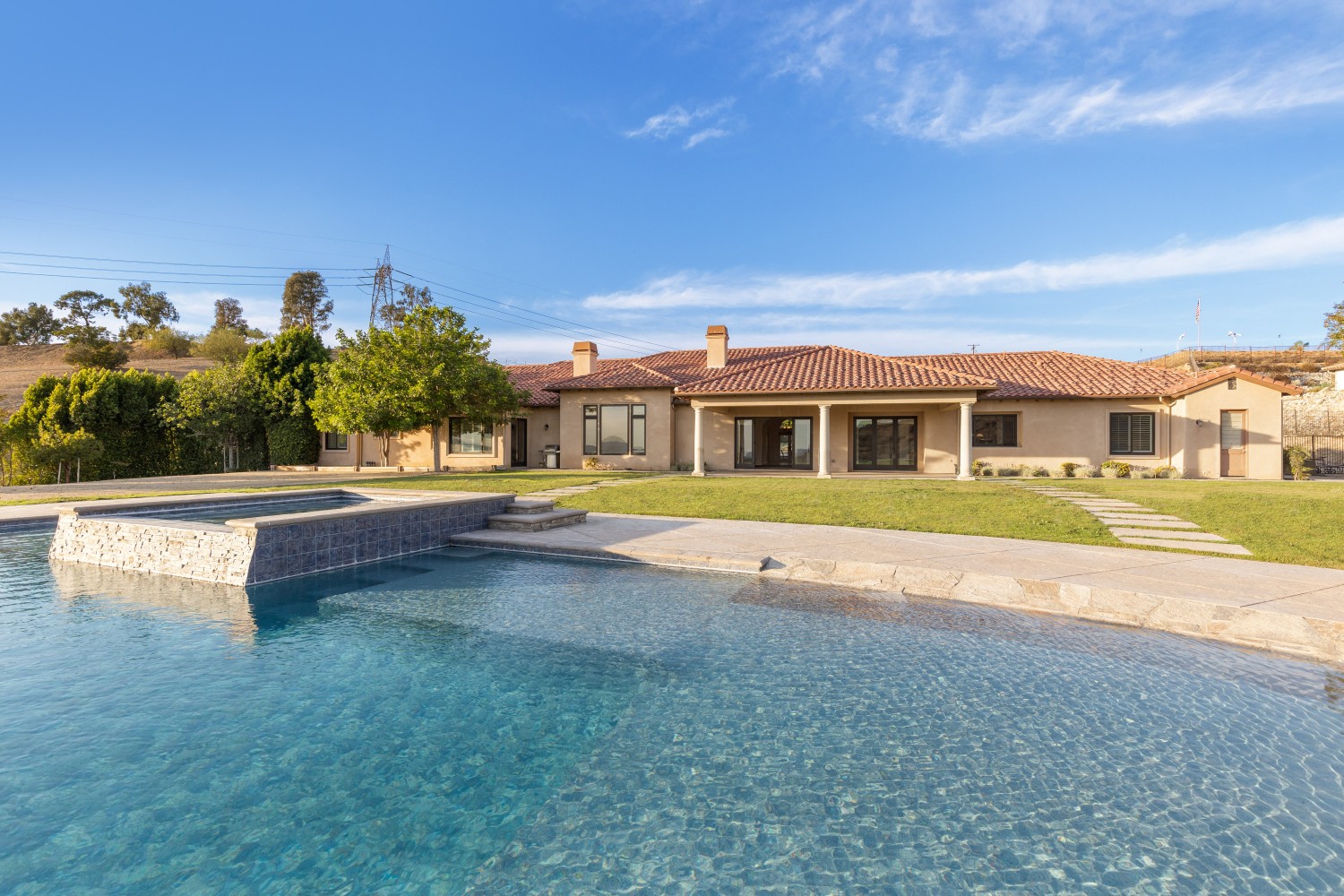 Elfyer - Shadow Hills, CA House - For Sale