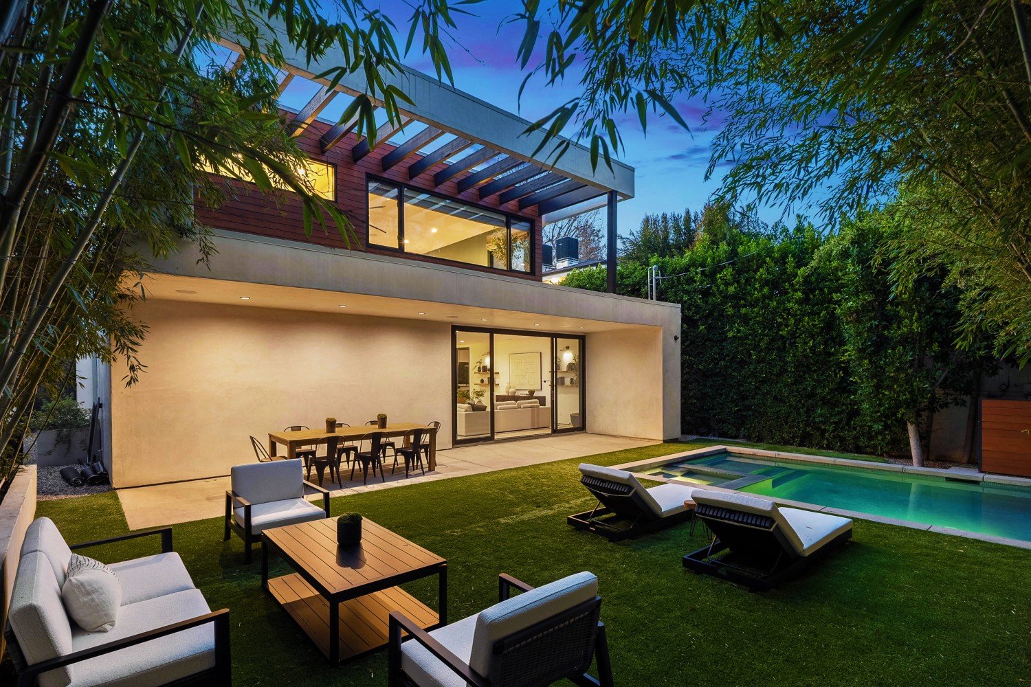 Elfyer - Studio City, CA House - For Sale